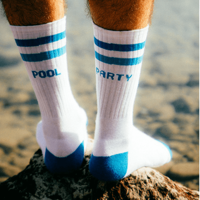 Pool Party