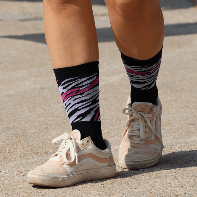 Zebra LTD