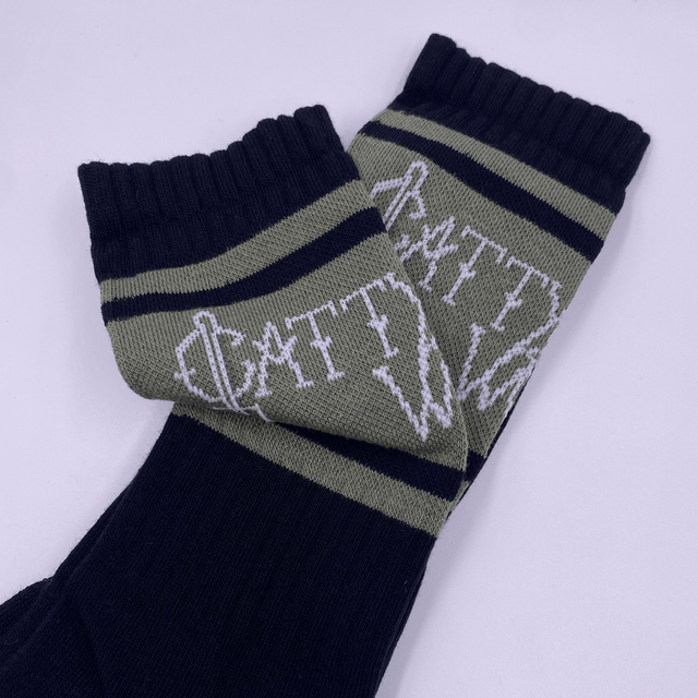 Catty Woods Ed. Limitée 2024