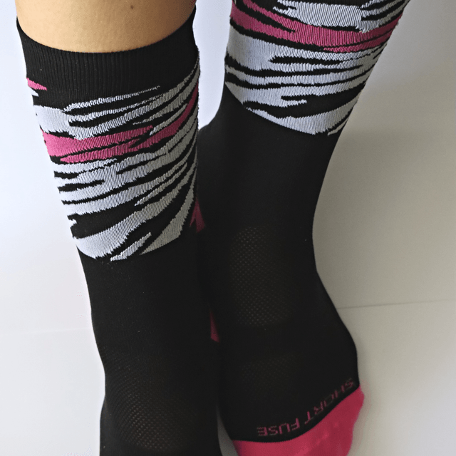 Zebra LTD