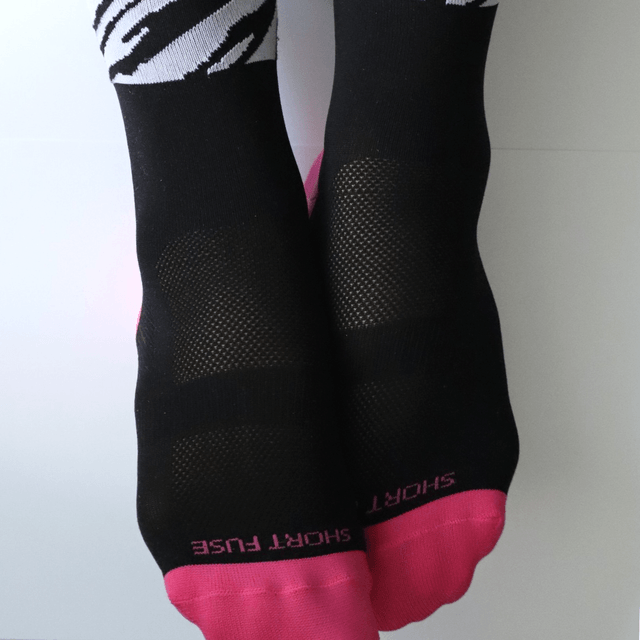 Zebra LTD