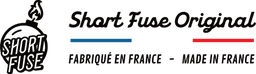 Short Fuse Original - Chaussettes de sport Made in France