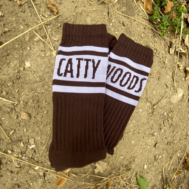 Catty Woods Ed. Limitée 2025