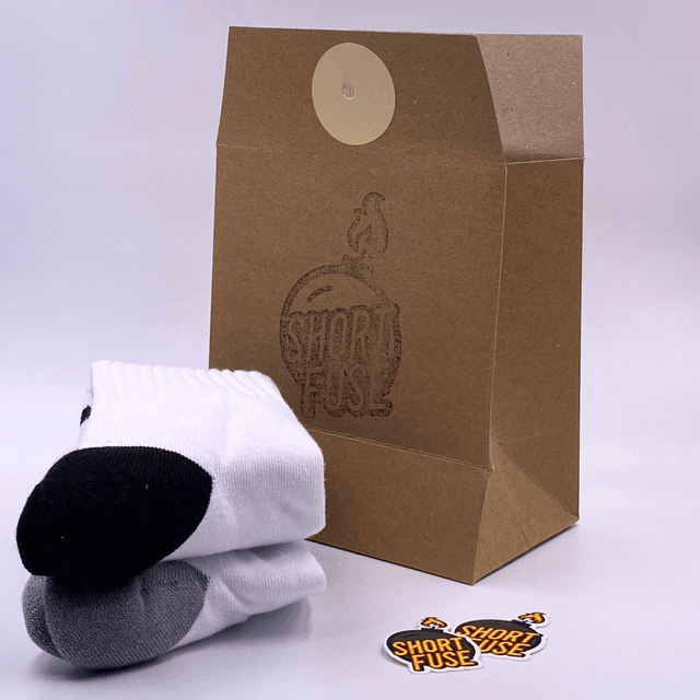 Pochette surprise (2 paires)