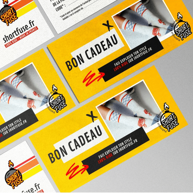 Carte cadeau